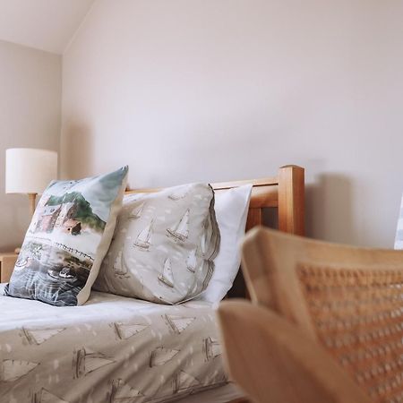 9 Lodge Walk, Elie Dış mekan fotoğraf