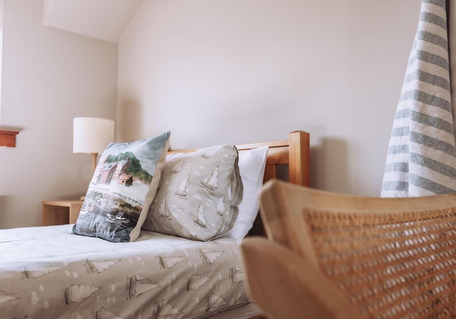 9 Lodge Walk, Elie Dış mekan fotoğraf