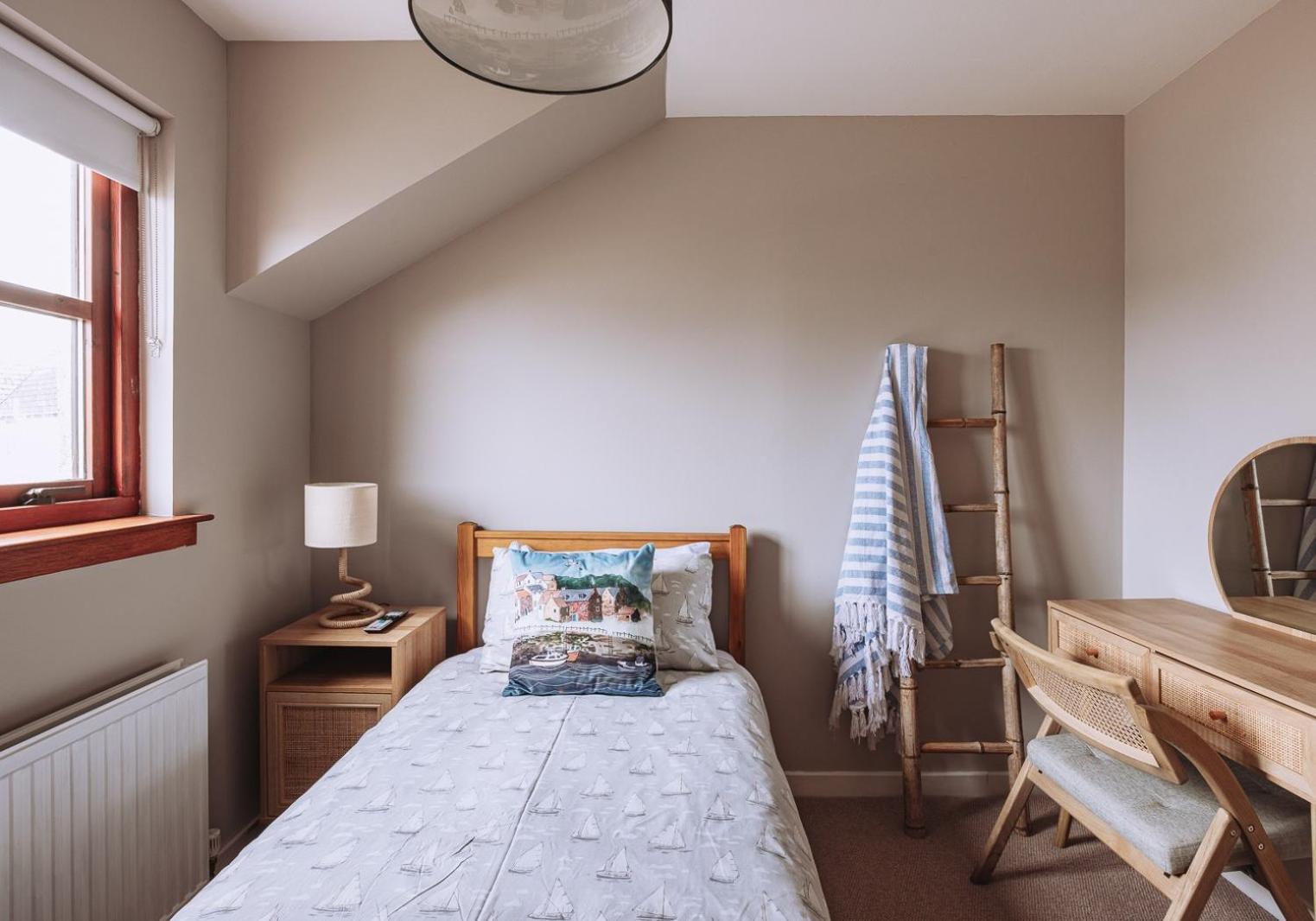 9 Lodge Walk, Elie Dış mekan fotoğraf